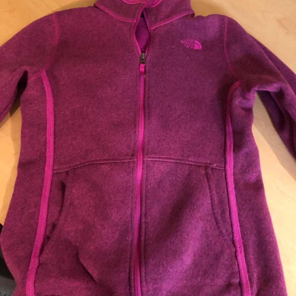 North face
